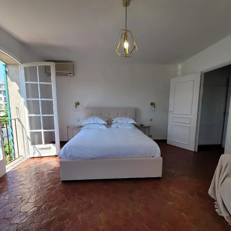 Villa Les Oliviers